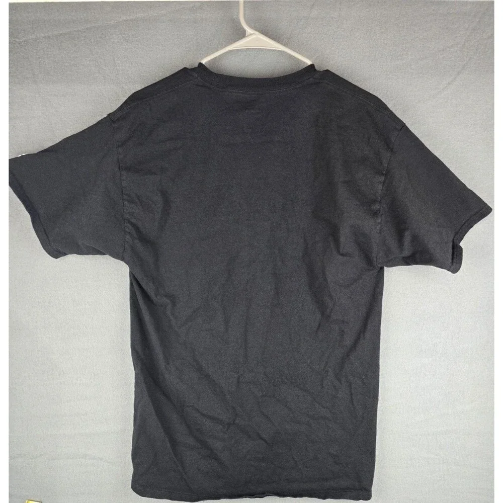 Champion Sonoma State University Seawolves T Shirt Men Large Athletic Sportswear - Picture 2 of 5